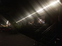 -火车头法国西餐厅