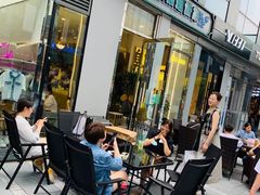 -猫王榴莲世家(三里屯SOHO商场店)