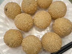 -功德林素菜饭庄(前门店)