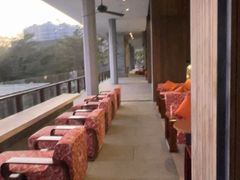-半山半岛洲际度假酒店·观海廊