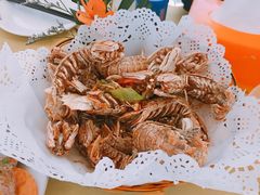 -真味馆(侨港碧海银滩店)