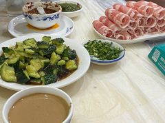 -鑫龙火锅城(经二纬四店)