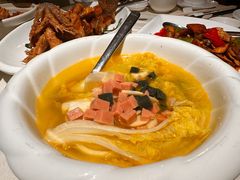 -温德姆花园酒店-鼎丰阁中餐厅