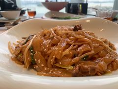 -馋遇江南·精致湖景雅宴(东方之门店)