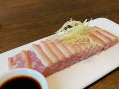 镇江肴肉-扬州狮子楼·非遗淮扬菜(总店)