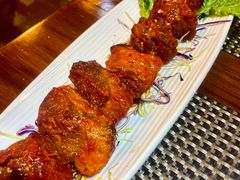 天都里碳烤牛肉-辛德里印度餐厅(勒泰商圈店)