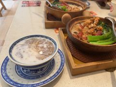 -膳心记-明火四宝煲仔饭(燕南店)