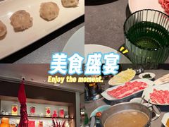 -鼎鼎香·港式火锅(北京SKP店)