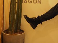 -Legno.ita Coffee by Wood(襄阳南路店)