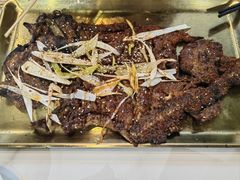 -清真·马坡烧烤涮牛肚·酸浆火锅(新区总店)