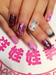 iphone_upload_pic-洋娃娃美甲美睫半永久工作室