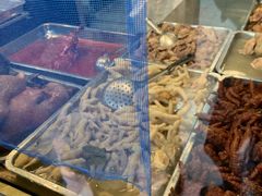 水产区-阿二烤鸡(山塘街店)