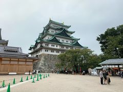 -名古屋城