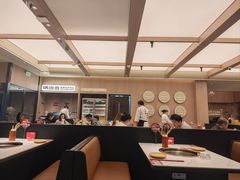 -锅当当铁锅炖烀饼王(长泰广场店)