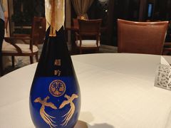 -扬州香格里拉·香宫中餐厅