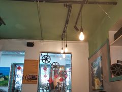 -豆蔻电影主题餐厅(四牌楼店)