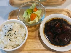 -箪食记(汉口路店)