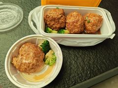 -正阳门饭庄·烤鸭·北京菜(万丰路七里庄店)