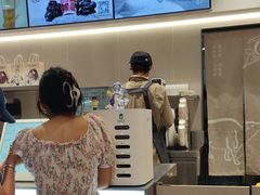 -喜茶(徐州金鹰店)