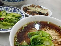 -东吴面馆(因果巷店)
