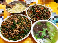 -陈有良尖椒鸡(江津总店)