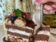 -燕庭·纯燕窝·甜品下午茶(南京西路店)