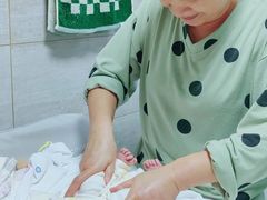 -田螺阿姨自营月嫂·育儿嫂(高新店)