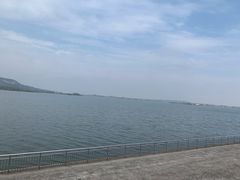 -南京金牛湖风景区