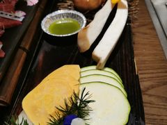 -樱宿日式和牛烧肉(五道口店)