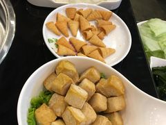 -王婆大虾(五道口店)