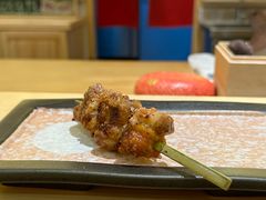 -鳥忆·omakase炭火烧鸟