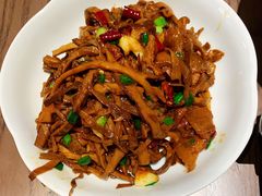 -四道菜·福建菜馆(新街口金鹰店)