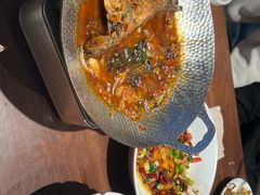 -东坊味道私房菜·地道顺德菜(大良店)