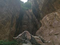 -湖洞水自然风景区