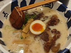 -味千拉面(泰州万达广场店)