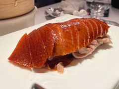 大董“酥不膩”烤鸭-大董(环贸iapm店)