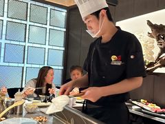 -水木锦堂·自助铁板烧(望京凯德MALL店)