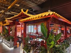 -秦月轩·陕西家乡菜(阜成路·五棵松店)