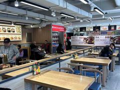 -韩麦大冷面(桂花街直营店)