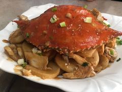 -原味蒸汽海鲜(嵊泗店)