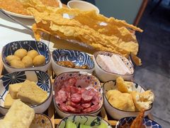 -螺大喜螺蛳粉火锅(雍和宫店)