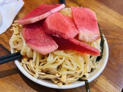 -萍姨抻面馆·鸡架冒菜(清湖店)