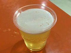 -马记烧烤(曲沃路店)