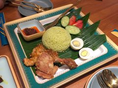 -马来西亚肉骨茶汤·招牌螃蟹·烧鸡·呷喱吧吧(海上世界店)