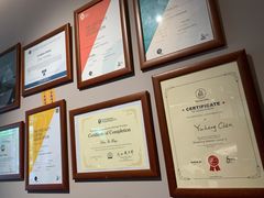 -Punchline Coffee&Roaster(同济大学店)