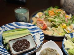 -晶吉·居酒屋·日本料理·烧鸟(中山区民主广场经典生活店)