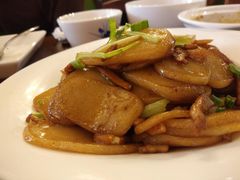 -宴秋杭州菜(锦艺城店)