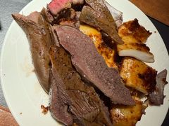 -拉蒂娜·巴西牛排馆 Latina·Brazilian Steakhouse(王府井喜悦店)