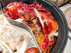 -贰回巷火锅馆(钟楼店)