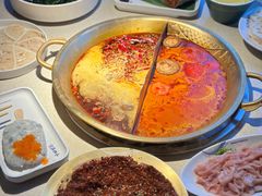 -小龙坎火锅(全球总店)